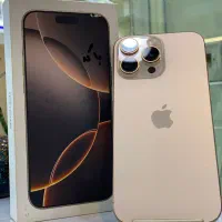 آیفون 16 pro max