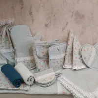 سرویس‌آشپزخونه