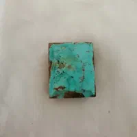 فیروزه چهارگوش نیشابوری