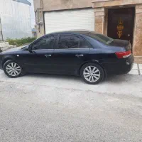 سوناتا ۲۰۰۸ بی رنگ