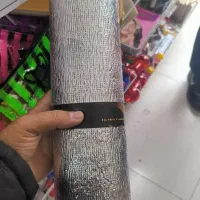 رول کف کابینت و یخچال کامل