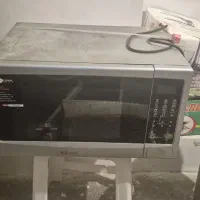 ماکروویو(ماکروفر) کورال ۴۲ لیتری