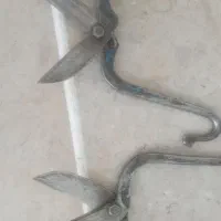 قیچی ورق بر
