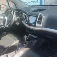 جک s3|خودرو سواری و وانت|مشهد, ده دی|دیوار