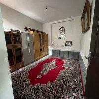 دو خواب درب حیاط ماشین رو سند دار ملک|فروش خانه و ویلا|شیراز, شریفآباد|دیوار