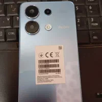 گوشی شیائومی Redmi Note 13|موبایل|قزوین, |دیوار