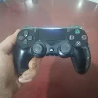 دسته ps4|کنسول، بازی ویدئویی و آنلاین|سرخنکلاته, |دیوار