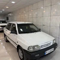 اتوگالری رضا(پراید ۸۷)