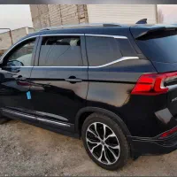 فردا موتور t5 مدل 1402