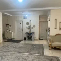 127 متر تک واحدی طبقه 6 سپه فول امکانات|فروش آپارتمان|تهران, هاشمی|دیوار