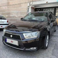 دنا توربو اتوماتیک مدل ۹۹