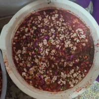 ترشی مشهدی|خوردنی و آشامیدنی|کاشان, شمس آبادی|دیوار