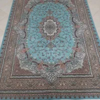 ۲ عدد ۶ متری طرح ۷۰۰ شانه ابی فیروزه ای