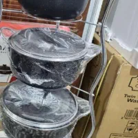 سرویس قابلمه