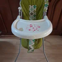صندلی غذا و صندلی ماشین کودک|اسباب و اثاث بچه|مشهد, وکیل‌آباد|دیوار