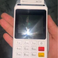 دستگاه کارت خوان لمسی و کپسول گاز|فروشگاه و مغازه|فردیس, انبار نفت|دیوار