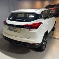 تیگارد X 35 / مدل 1404 /|خودرو سواری و وانت|تهران, جیحون|دیوار
