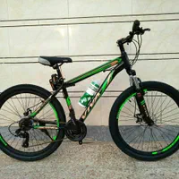 دوچرخه 20/24/26 viva شیمانو 21 دنده 2025