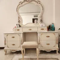 سرویس خواب نو با تمام متعلقات