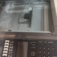 پرینتر SHARPمدلAR-X202|پرینتر، اسکنر، کپی، فکس|ری, هاشمآباد|دیوار