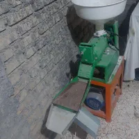 اسیاب برنج