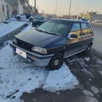 هاچ بک اسپرت کره