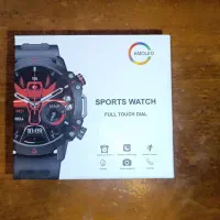 ساعت هوشمند