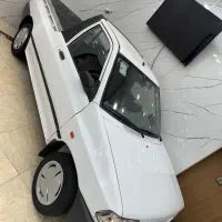 پرایدبارمدل۹۵