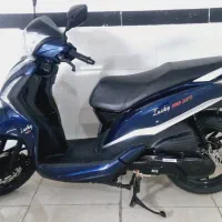 موتور اس وای ام مدل ۱۴۰۳