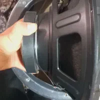 ساب سیستم|سیستم صوتی خانگی|اقبالیه, |دیوار