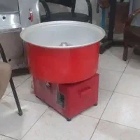 فته پز مکوک دستگاهmzlتخمه شپار گیر کدانفیت خمیر n1|فروشگاه و مغازه|سنندج, |دیوار
