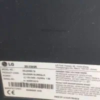 ال جی ۳۲|تلویزیون و پروژکتور|ری, دولت‌آباد|دیوار