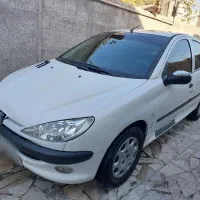 206مدل 96تیپ ۲