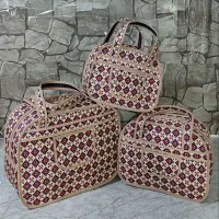 ‌‌‌‌ست  مسافرتی چمدانی عمده400 جزیی410|کیف، کفش، کمربند|سبزوار, امیر کبیر|دیوار