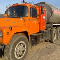 ماک مدل 1975|خودرو سنگین|باقرشهر, |دیوار