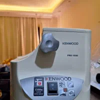 چرخگوشت کنوود اصل