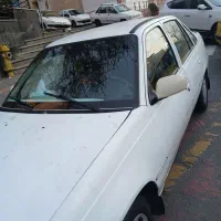 فروشی|خودرو سواری و وانت|تهران,  امام زاده قاسم (نیاوران)|دیوار