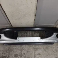 سپر جلو پژو 206 آرسی RC اورجینال فرانسه