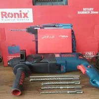 دریل هیلتی رونیکس مدل 2701