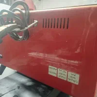 بخاری برقی مدل ۲۰۱ سه شعله سالم|بخاری، هیتر، شومینه|بابل, |دیوار