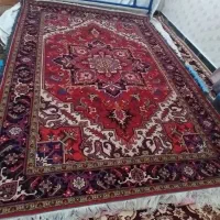 فرش دستباف تاجری هریس