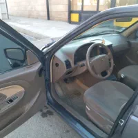 پژو ۴۰۵ مدل آخر ۹۷( تعمیر کل)|خودرو سواری و وانت|مریوان, |دیوار