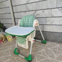 کریر مکسی کوزی.صندلی غذا چیکو|تخت و صندلی بچه|قزوین, |دیوار