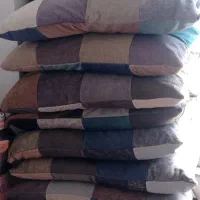متکا الیاف
