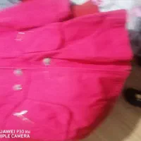 کاپشن دخترانه|لباس|نیشابور, تختی|دیوار