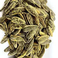 تخمه آفتابگردان طعم دار  ۴۱۰/۰۰۰ گلپر / پیاز جعفری