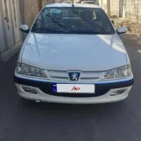 پارس TU5سیمی مدل 1401|خودرو سواری و وانت|اردبیل, |دیوار