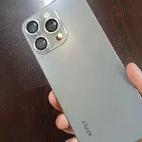 ایفون 15پرومکس کپی