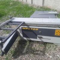 دورکن دستگاه برش ام دی اف 220