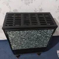 بخاری ایرانشرق ۶هزار